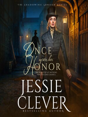 cover image of Once Upon Her Honor